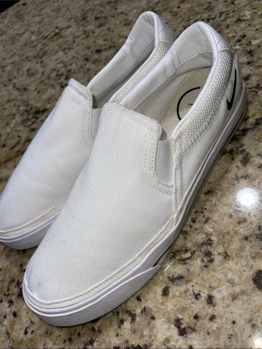 Nike Court Legacy Slip On